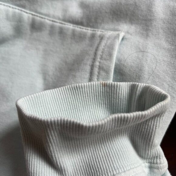 Taylor Swift Midnights Hoodie XL | Official Taylor Swift Merch | Pre-Owned Excel - Picture 7 of 7